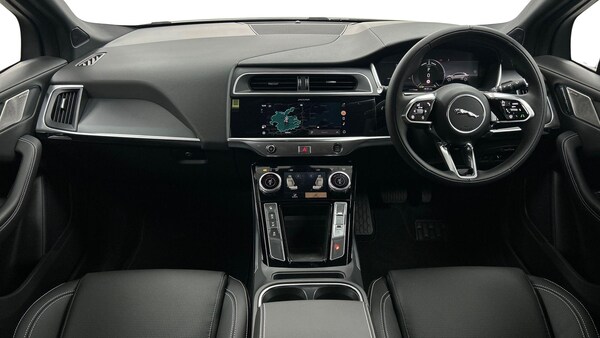 Used Jaguar I-Pace 2025 for sale - 76238897: Photo 9