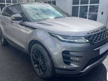 2019 (69) - 2.0 D180 R-Dynamic HSE Auto 4WD Euro 6 (s/s) 5dr
