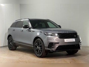 (25) - 2.0 D200 MHEV Dynamic HSE SUV 5dr Diesel Auto 4WD Euro 6 (s/s) (204 ps)