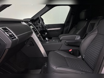 Used Land Rover Discovery 2025 for sale - 76159026: Photo 3