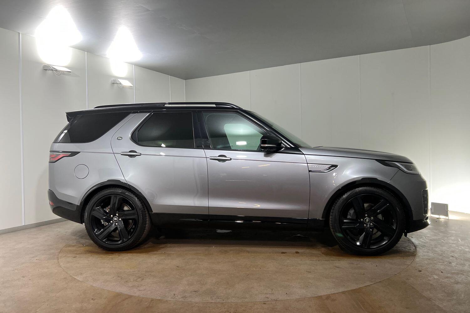 Used Land Rover Discovery 2025 for sale - 76159026: Photo 5