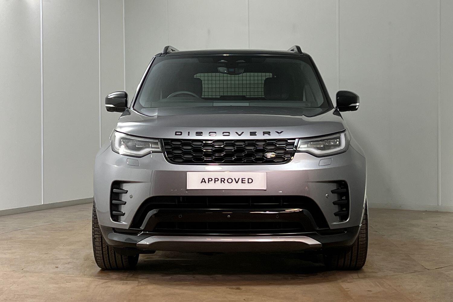 Used Land Rover Discovery 2025 for sale - 76159026: Photo 7