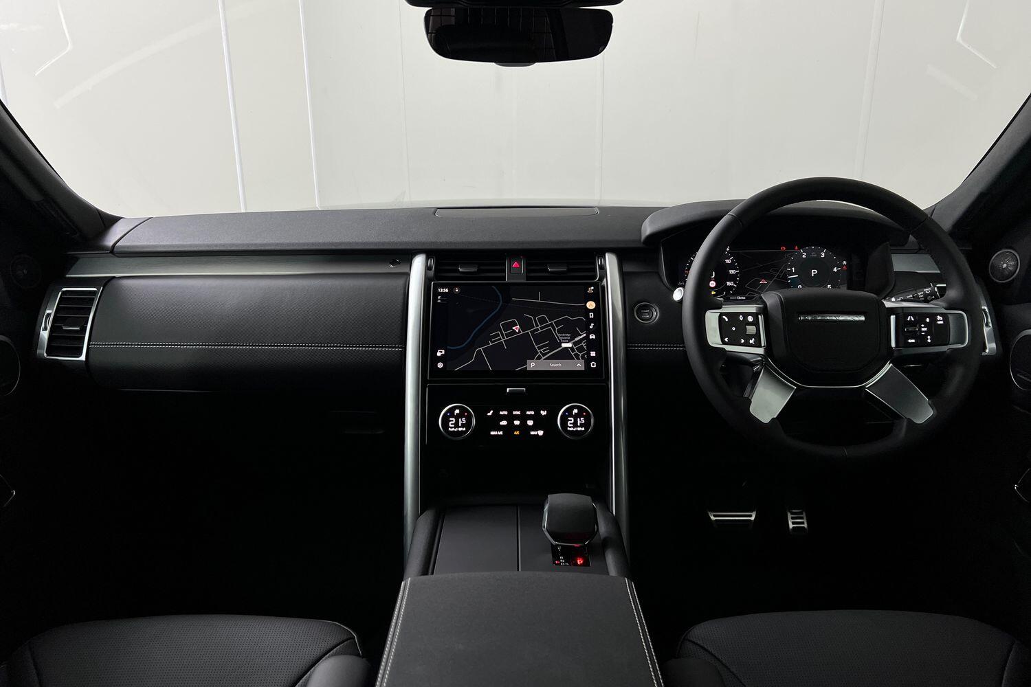 Used Land Rover Discovery 2025 for sale - 76159026: Photo 9