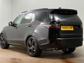 Used Land Rover Discovery 2025 for sale - 75139974: Photo