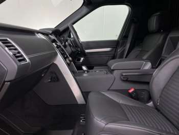 Used Land Rover Discovery 2025 for sale - 75139974: Photo