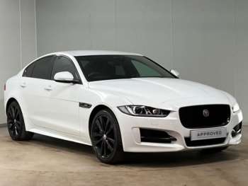 2018 (18) - 2.0d [240] R-Sport 4dr Auto AWD