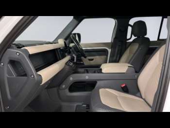 Used Land Rover Defender 110 2022 for sale - 74848293: Photo