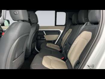 Used Land Rover Defender 110 2022 for sale - 74848293: Photo
