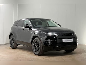 Used Land Rover Range Rover Evoque 2025 for sale - 75478021: Photo