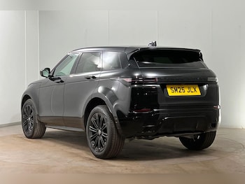 Used Land Rover Range Rover Evoque 2025 for sale - 75478021: Photo