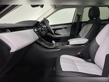 Used Land Rover Range Rover Evoque 2025 for sale - 75478021: Photo