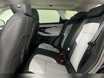Used Land Rover Range Rover Evoque 2025 for sale - 75478021: Photo