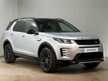 2025 (25) - 2.0 D200 MHEV Dynamic SE Auto 4WD Euro 6 (s/s) 5dr