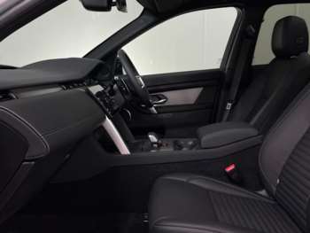 Used Land Rover Discovery Sport 2025 for sale - 75199883: Photo