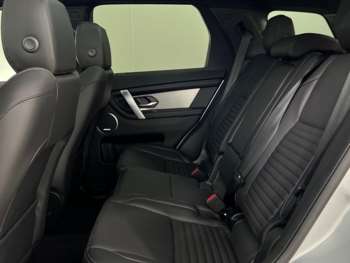 Used Land Rover Discovery Sport 2025 for sale - 75199883: Photo