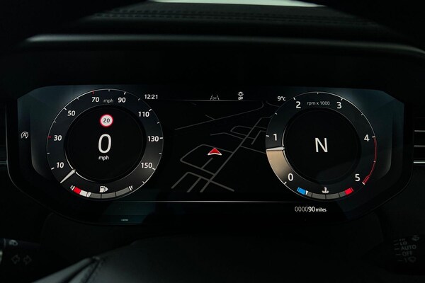 Used Land Rover Range Rover Sport 2025 for sale - 76227173: Photo 10