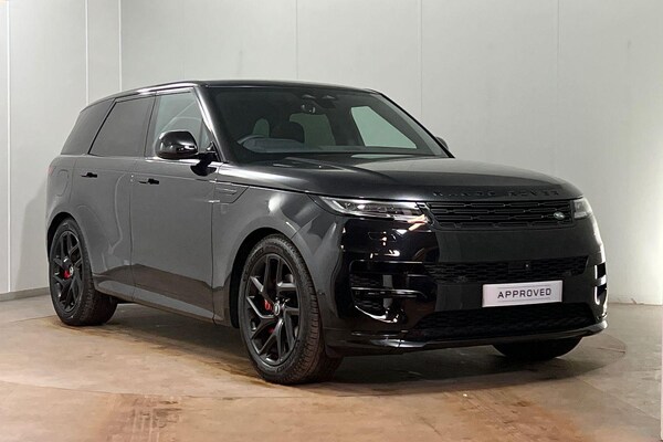 Used Land Rover Range Rover Sport 2025 for sale - 76227173: Photo 1
