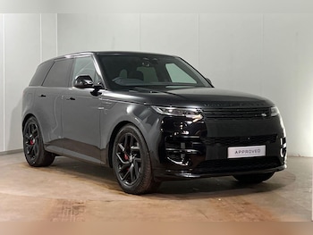 Land Rover - Range Rover Sport