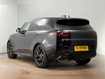 Used Land Rover Range Rover Sport 2025 for sale - 76227173: Photo 2