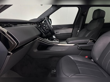 Used Land Rover Range Rover Sport 2025 for sale - 76227173: Photo 3