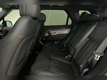 Used Land Rover Range Rover Sport 2025 for sale - 76227173: Photo 4