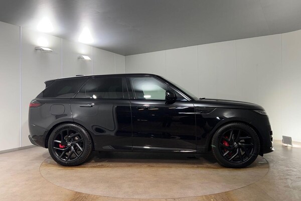 Used Land Rover Range Rover Sport 2025 for sale - 76227173: Photo 5