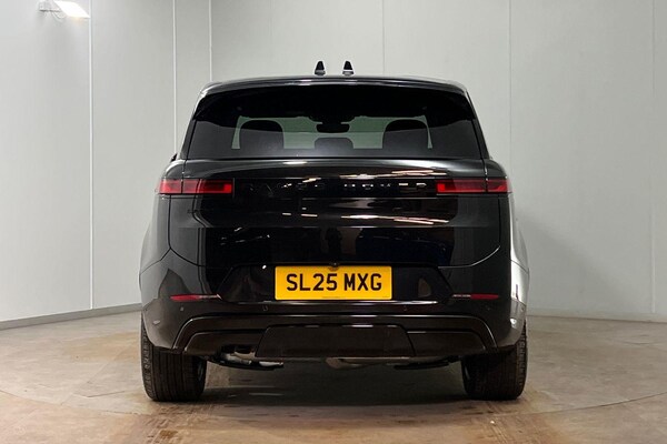 Used Land Rover Range Rover Sport 2025 for sale - 76227173: Photo 6