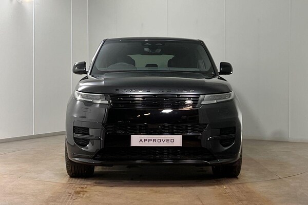 Used Land Rover Range Rover Sport 2025 for sale - 76227173: Photo 7