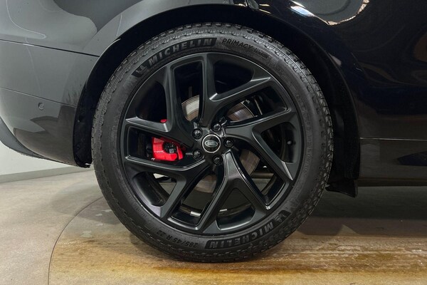 Used Land Rover Range Rover Sport 2025 for sale - 76227173: Photo 8