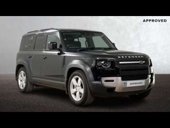 (22) - 3.0 D300 MHEV HSE Auto 4WD Euro 6 (s/s) 5dr