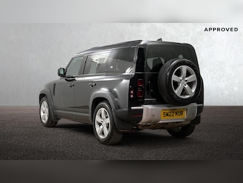 Used Land Rover Defender 110 2022 for sale - 75103302: Photo
