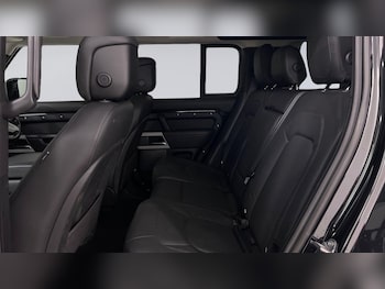Used Land Rover Defender 110 2022 for sale - 75103302: Photo