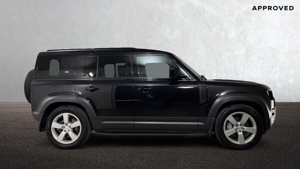 Used Land Rover Defender 110 2022 for sale - 75103302: Photo 5