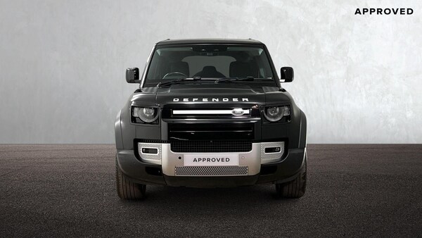 Used Land Rover Defender 110 2022 for sale - 75103302: Photo 7