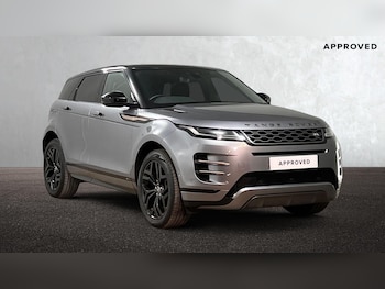 Used Land Rover Range Rover Evoque 2020 for sale - 75884552: Photo