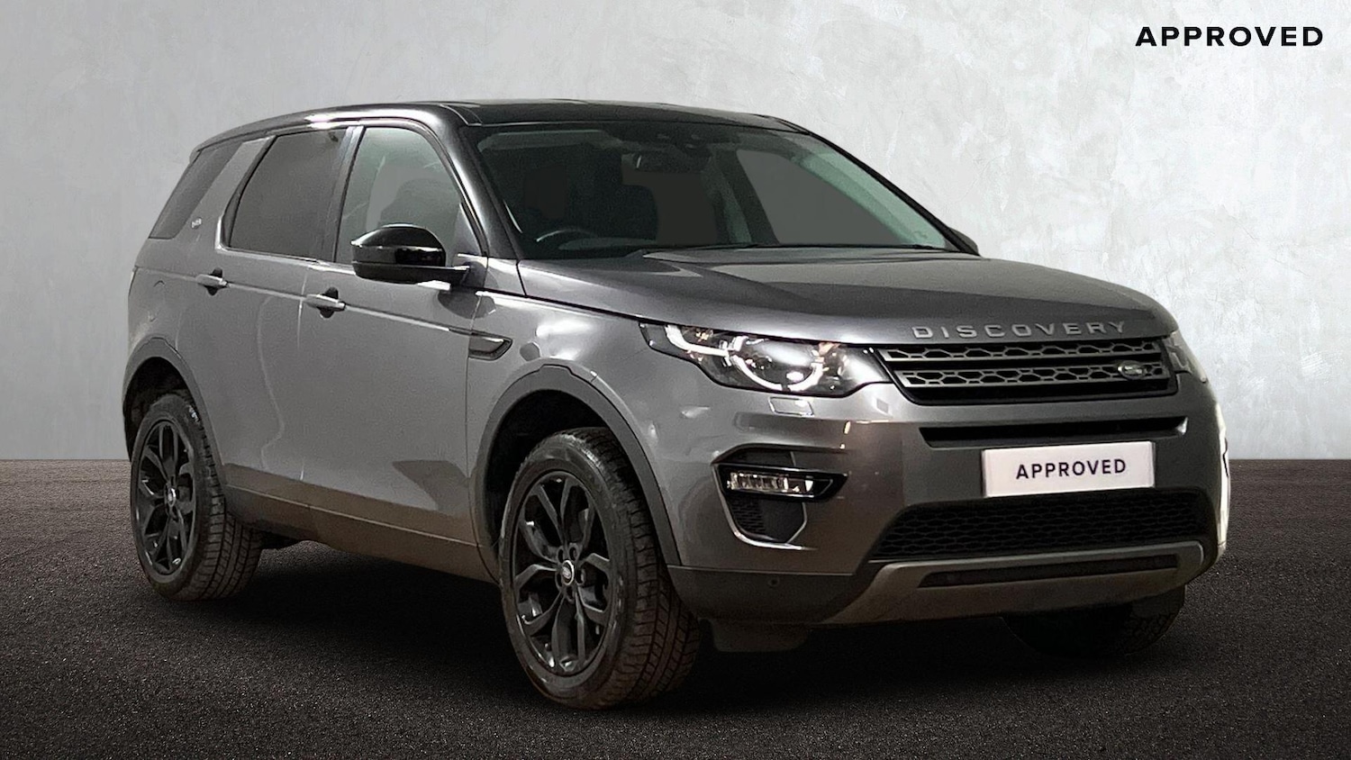Used Land Rover Discovery Sport 2015 for sale - 76042800: Photo 1