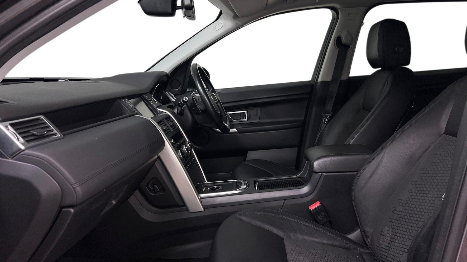 Used Land Rover Discovery Sport 2015 for sale - 76042800: Photo 3