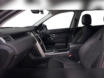 Used Land Rover Discovery Sport 2015 for sale - 76042800: Photo 3