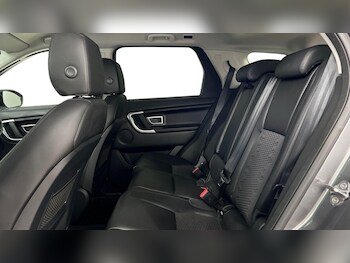 Used Land Rover Discovery Sport 2015 for sale - 76042800: Photo 4