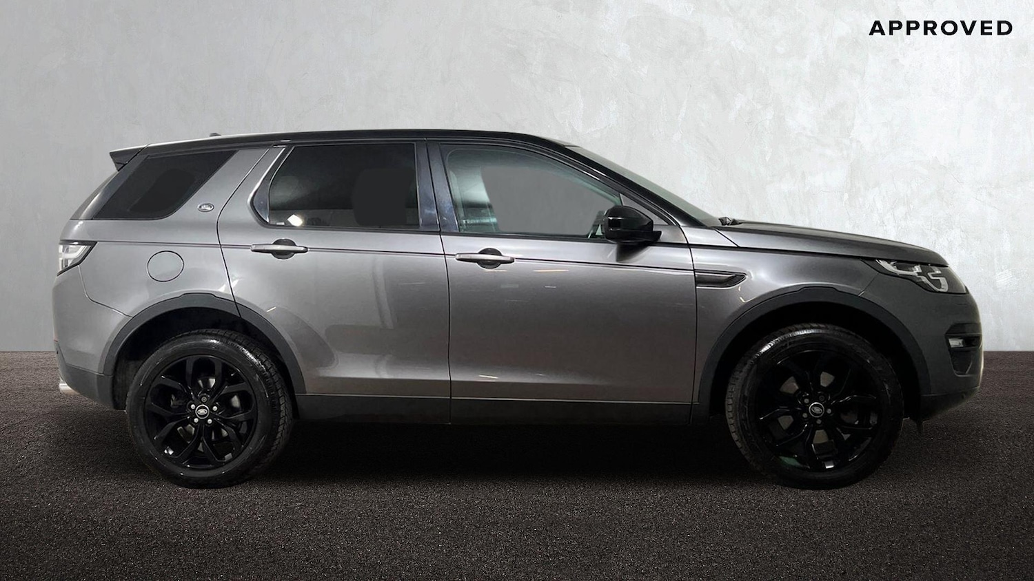 Used Land Rover Discovery Sport 2015 for sale - 76042800: Photo 5