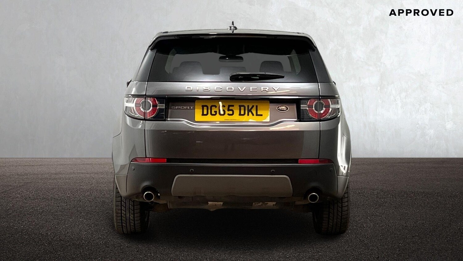 Used Land Rover Discovery Sport 2015 for sale - 76042800: Photo 6