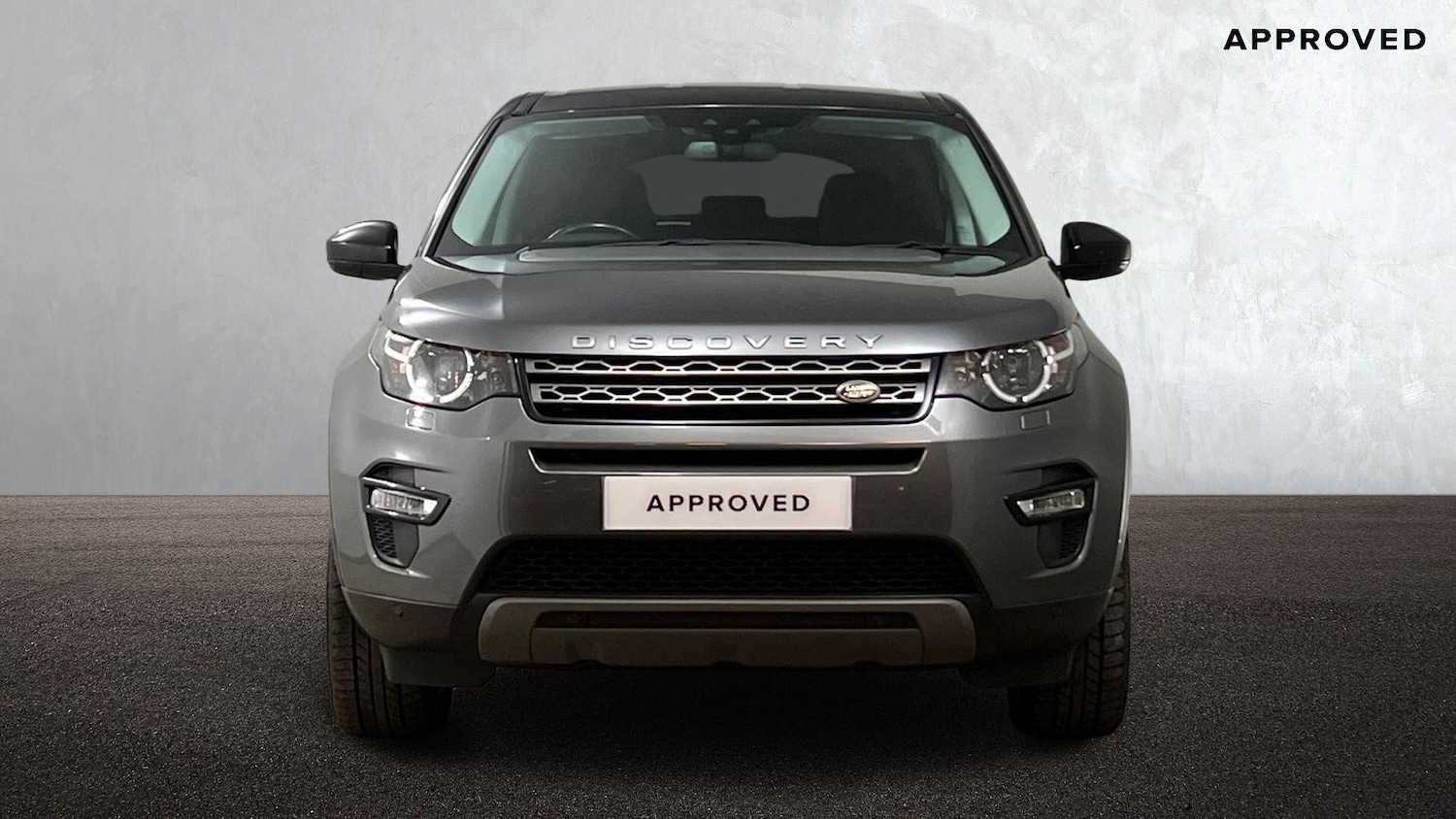 Used Land Rover Discovery Sport 2015 for sale - 76042800: Photo 7