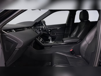 Used Land Rover Range Rover Evoque 2019 for sale - 75670870: Photo