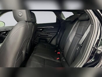 Used Land Rover Range Rover Evoque 2019 for sale - 75670870: Photo