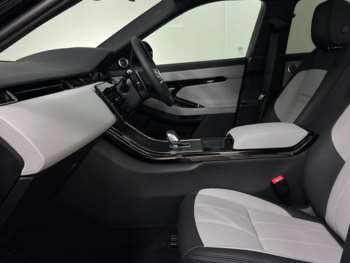 Used Land Rover Range Rover Evoque 2025 for sale - 75102692: Photo