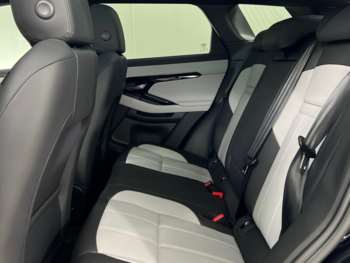 Used Land Rover Range Rover Evoque 2025 for sale - 75102692: Photo