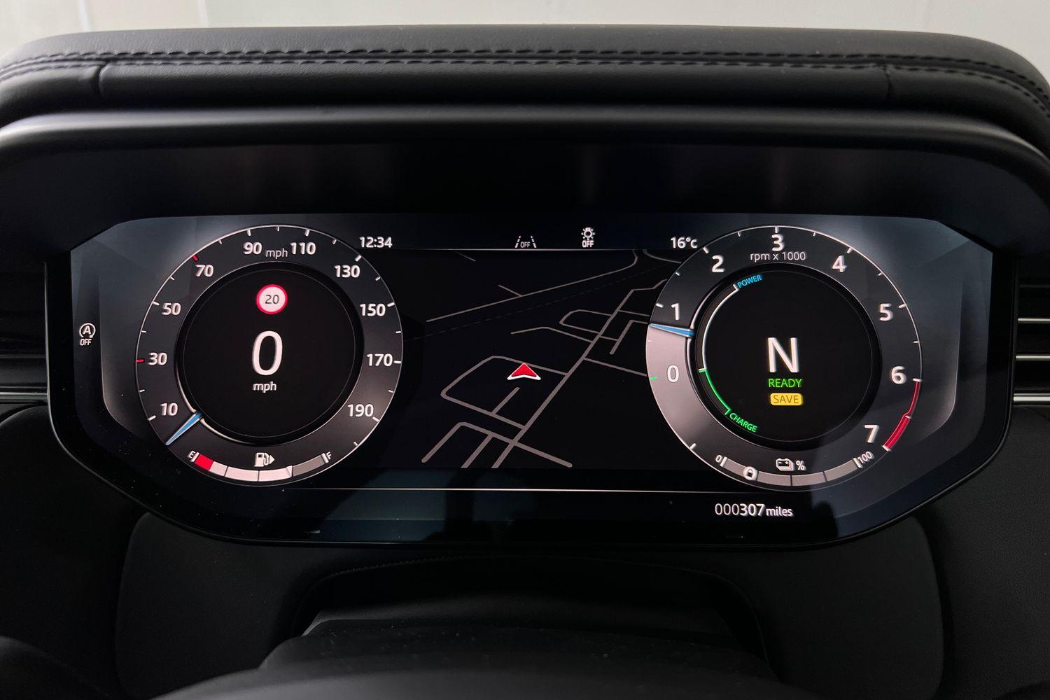 Used Land Rover Range Rover Sport 2025 for sale - 76190027: Photo 10