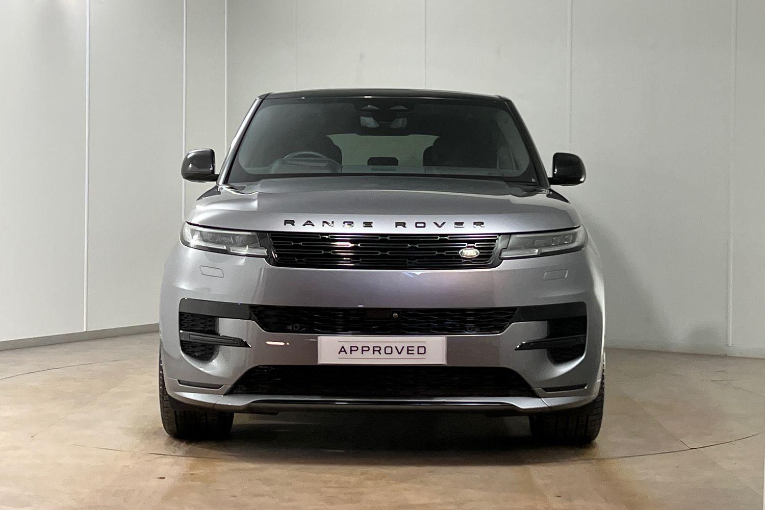Used Land Rover Range Rover Sport 2025 for sale - 76190027: Photo 7