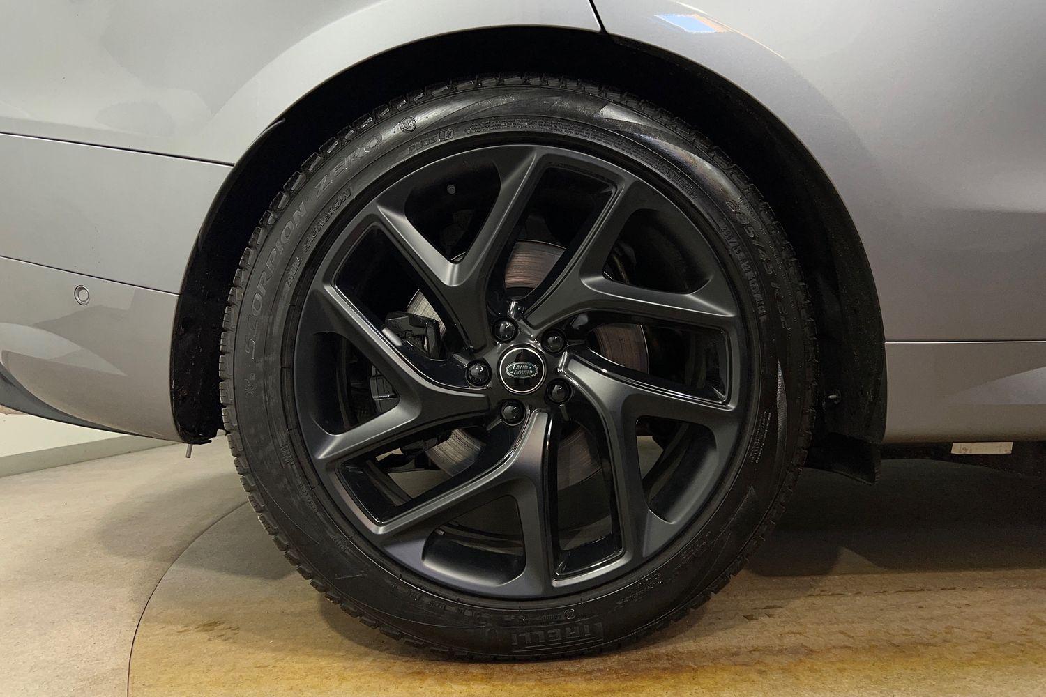 Used Land Rover Range Rover Sport 2025 for sale - 76190027: Photo 8