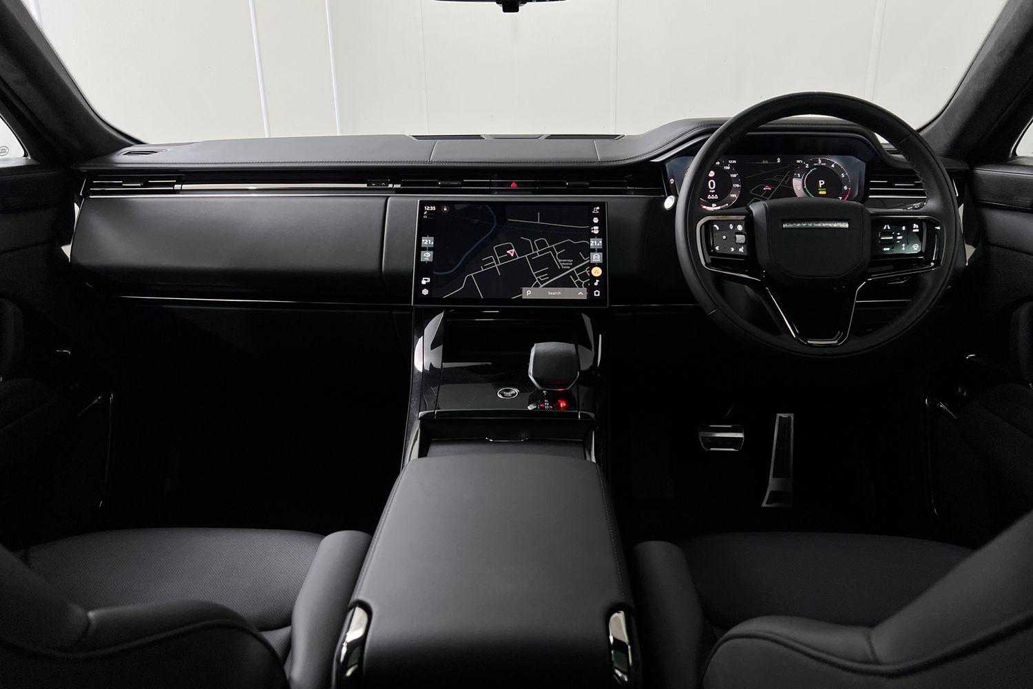Used Land Rover Range Rover Sport 2025 for sale - 76190027: Photo 9